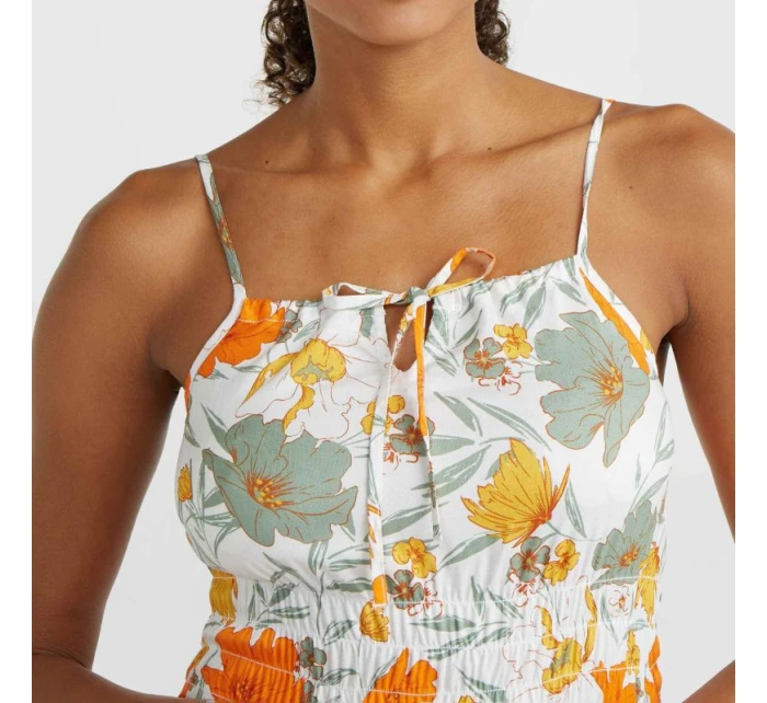 Šaty O'Neill Quorra Maxi Dress W 92800614128