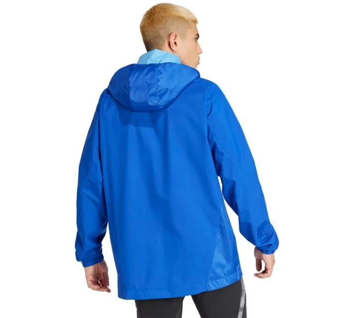 Adidas Tiro 24 Competition All-Weather jacket M IR7561 pánské Adidas Tiro 24 Competition All-Weather jacket M IR7561 pánské