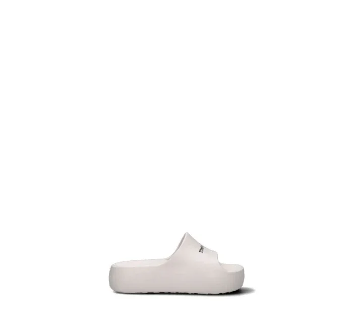 Žabky Tommy Hilfiger Chynky Flatofrm Slide W EN0EN02454ACG