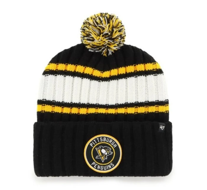 Zimní čepice '47 NHL Plateau HPLTCF01ACE Zimní čepice '47 NHL Plateau HPLTCF01ACE