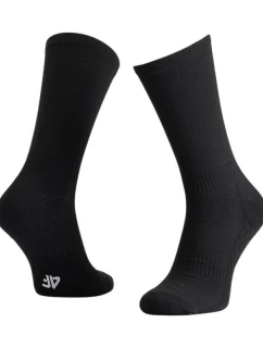 FNK tmavě černé ponožky WAW25UFSO 20S model 21391876 - 4F