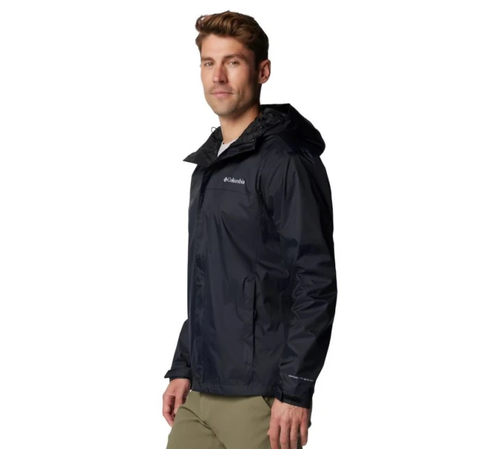 Bunda do deště Columbia Watertight II 1533898012 Black L