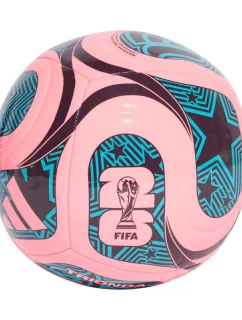 World Cup 26 Club fotbal růžový model 21426540 - ADIDAS