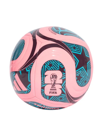 World Cup 26 Club fotbal růžový model 21426540 - ADIDAS