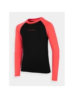 Dívčí termoprádlo (top) 4F HJZ22-JBIDD001