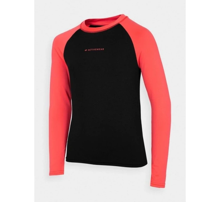 Dívčí termoprádlo (top) 4F HJZ22-JBIDD001