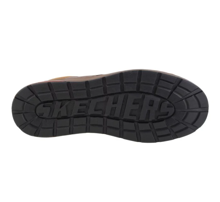 Skechers Evenston - Renli 210141-CDB Brown 42
