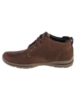 Skechers Harper Melden 64857-CHOC Brown 41