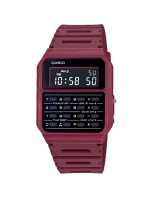 Hodinky CASIO CA-53WF-4 + krabice Hodinky CASIO CA-53WF-4 + krabice