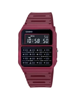 Hodinky CASIO CA-53WF-4 + krabice