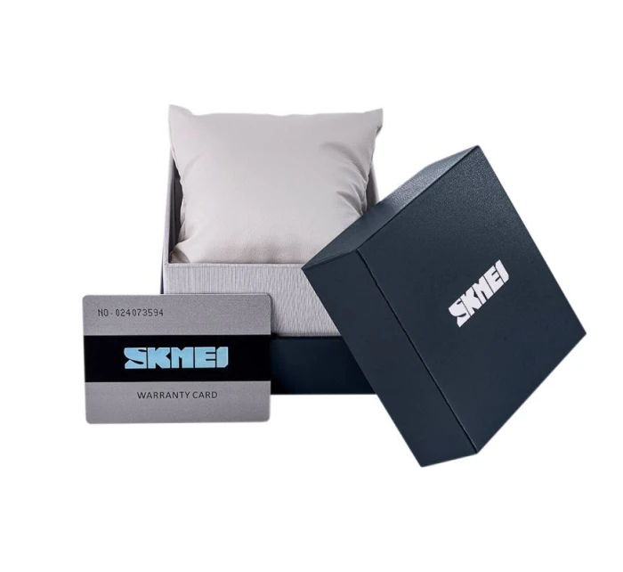 Dámské hodinky Skmei 1530GD + BOX Dámské hodinky Skmei 1530GD + BOX