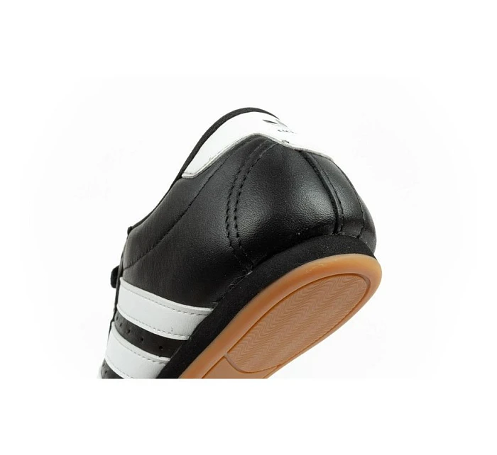 Adidas dámská sportovní obuv Taekwondo Lace black fashion leather dámské Adidas dámská sportovní obuv Taekwondo Lace black fashion leather dámské
