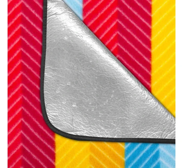 Pikniková deka   model 18789084 - Spokey