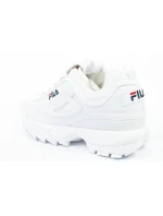 Boty Low M model 21296415 - Fila Boty Low M model 21296415 - Fila