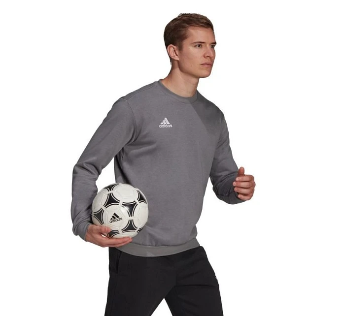 Pánská mikina Entrada 22 Sweat Top M model 17268920 - ADIDAS Pánská mikina Entrada 22 Sweat Top M model 17268920 - ADIDAS