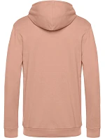 B&C #Hoodie Pánská mikina s kapucí 01.U03W nude B&C #Hoodie Pánská mikina s kapucí 01.U03W nude