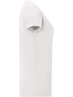Fruit of the Loom Lady-Fit Iconic 150 T Dámské tričko 16.1432 white Fruit of the Loom Lady-Fit Iconic 150 T Dámské tričko 16.1432 white