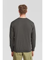 Lightweight SetIn Sweat Pánská mikina model 22448283 black - Fruit of the Loom Lightweight SetIn Sweat Pánská mikina model 22448283 black - Fruit of the Loom