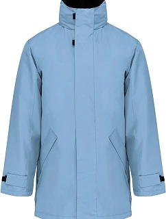 Kariban K 677 Parka 20.K677 sky blue