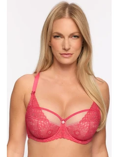 Gaia 1292 Clementine barva: korálová