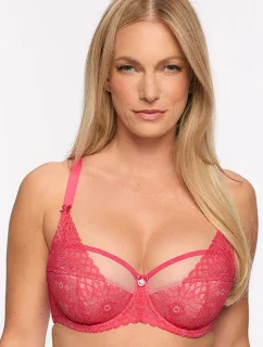 Gaia 1292 Clementine barva: korálová