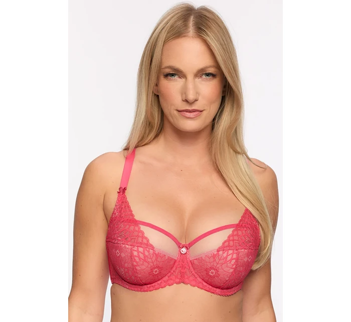 Gaia 1292 Clementine barva: korálová