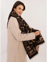 Šála AT SZ 23158.32 černá