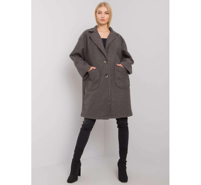 Povlak TW CZ BI 21716.28X Grafitový