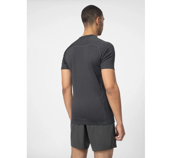 Pánské běžecké tričko 4F Pánské běžecké tričko 4F