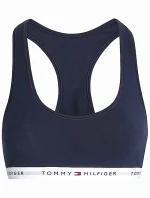 Dámská sportovní podprsenka Icon 2.0 UW0UW03820-DW5 - Tommy Hilfiger