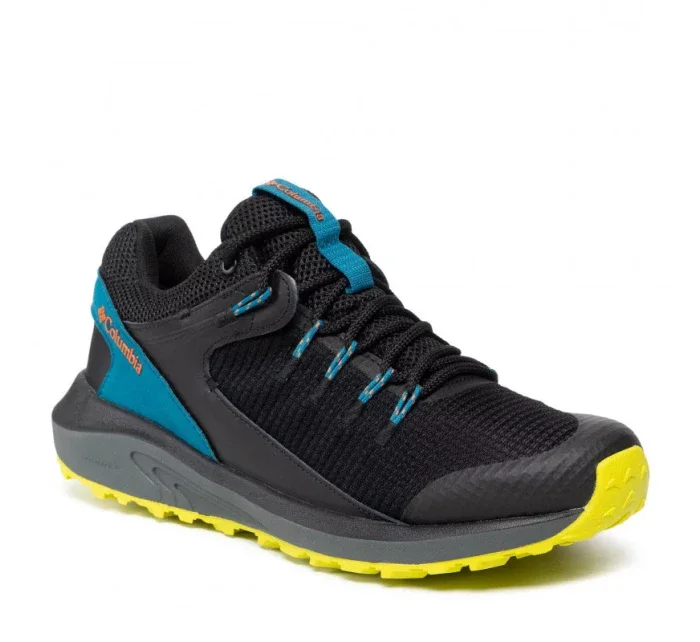 Pánské boty Trailstorm Waterproof - Columbia