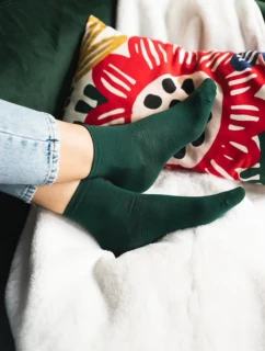 Dámské ponožky MERINO WOOL 130