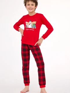 PYŽAMO  DR model 21344459 - Cornette