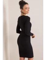 Denní šaty model 185360 Rue Paris