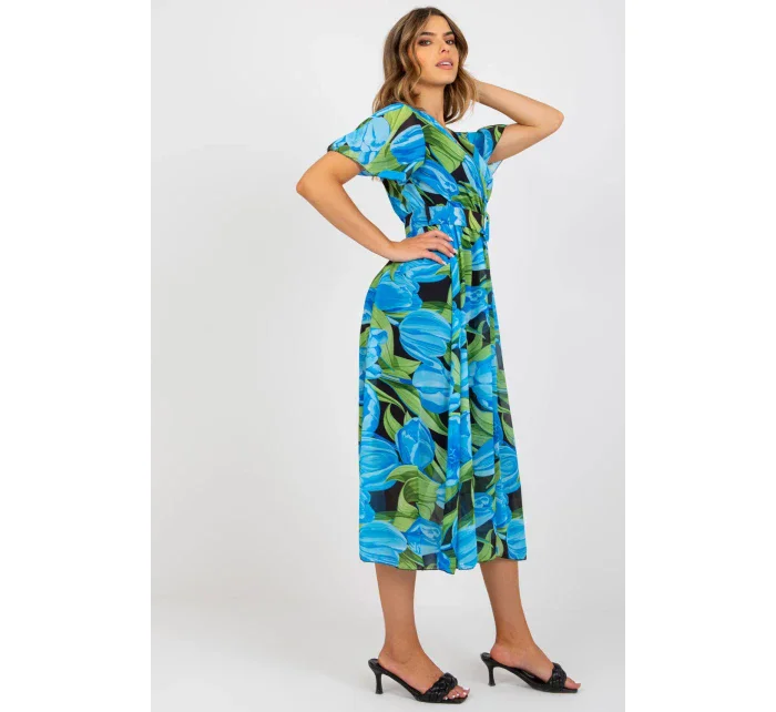 Denní šaty model 196200 Italy Moda