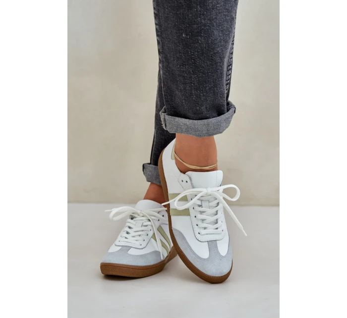 Sportovní obuv model 208538 Step in style Sportovní obuv model 208538 Step in style