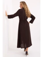 Denní šaty model 221284 Rue Paris Denní šaty model 221284 Rue Paris