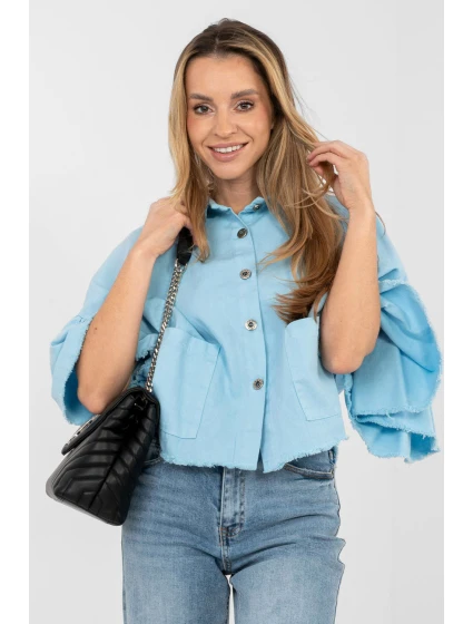 Bunda  model 223784 Rue Paris