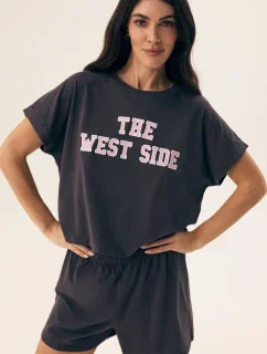 Dámské pyžamo model 21151975 - Esotiq