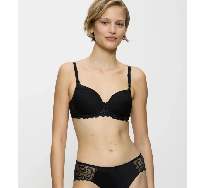 Modern Finesse WP - BLACK - TRIUMPH BLACK - TRIUMPH