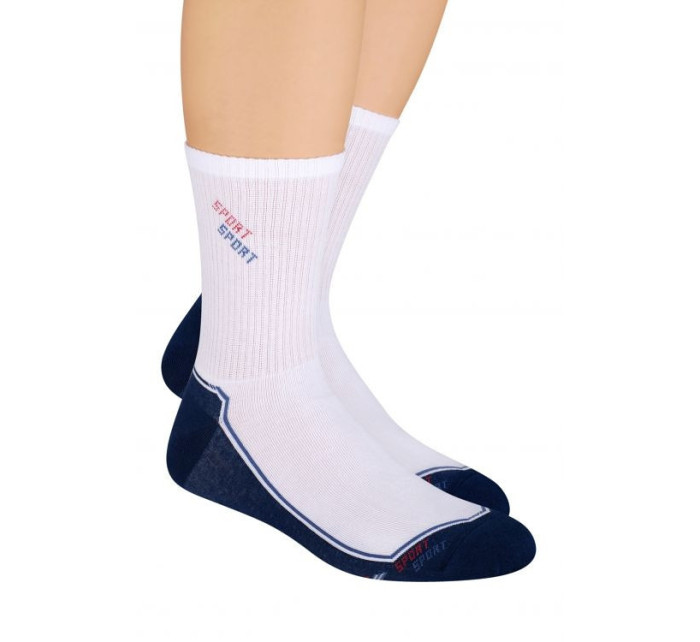Pánské ponožky model 7459503 - Steven