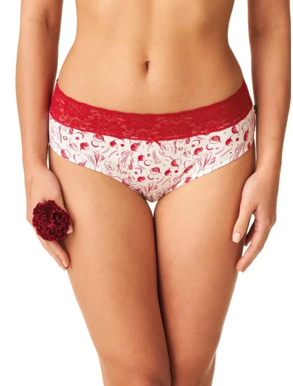 Kalhotky Key LPC 797 A24 A'2 S-2XL