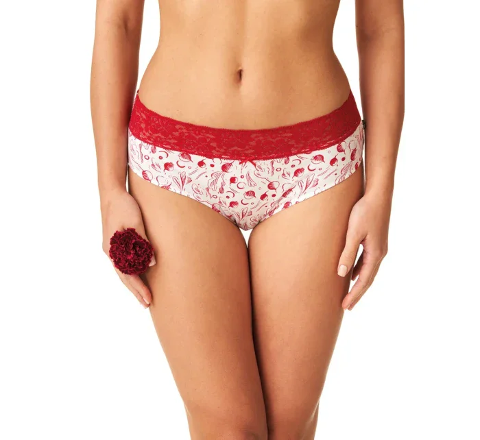 Kalhotky Key LPC 797 A24 A'2 S-2XL