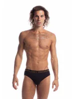 Pánské slipy model 19673228 SD A'2 M2XL - Lama Pánské slipy model 19673228 SD A'2 M2XL - Lama