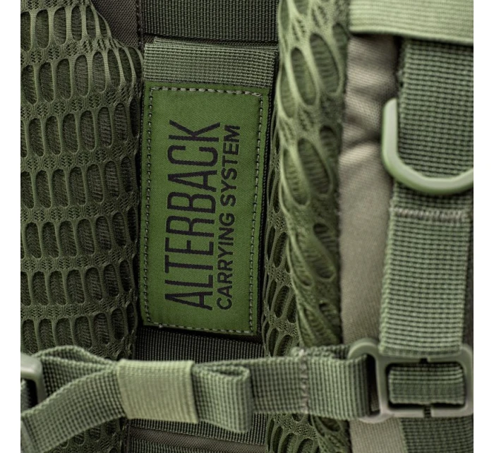 Batoh Magnum Multitask 85 92800538542 Batoh Magnum Multitask 85 92800538542