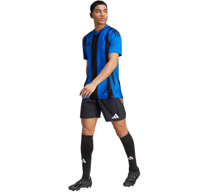 Tričko adidas Striped 24 Jersey M IW2147 pánské Tričko adidas Striped 24 Jersey M IW2147 pánské