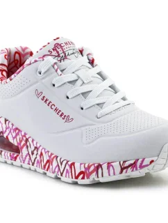 Love W dámské boty model 20251355 - Skechers