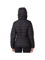 Columbia Delta Ridge II Down Hooded Jacket W 2088253010