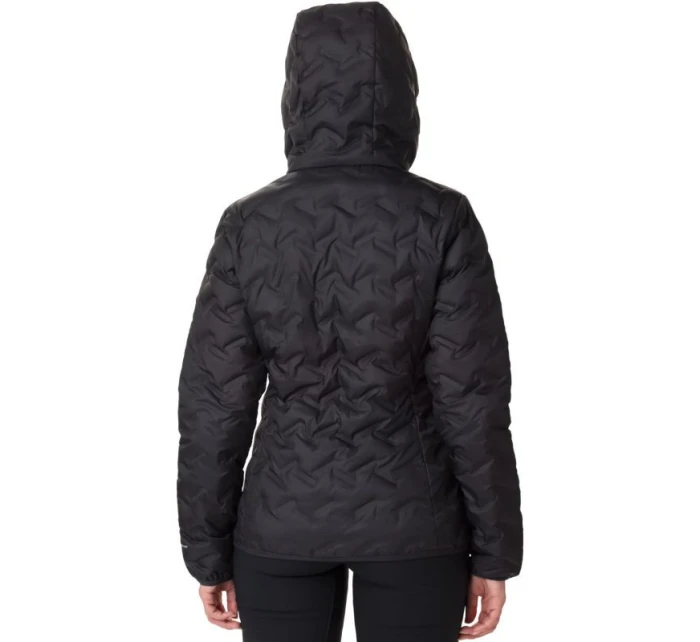 Columbia Delta Ridge II Down Hooded Jacket W 2088253010