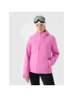 Zimní lyžařská bunda 4F 4FWAW24TTJAF572-55S Zimní lyžařská bunda 4F 4FWAW24TTJAF572-55S